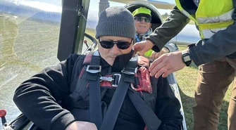 Piloci w akcji – zawody na celność lądowania w Piotrkowie ZDJĘCIA