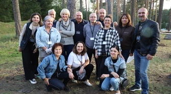 „Pieczony Ziemniak” - wspólne świętowanie z atrakcjami dla całych rodzin