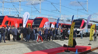 Nowe pociągi i połączenia kolejowe województwa łódzkiego