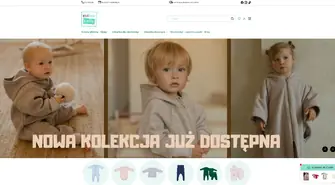 Ubranka dla niemowląt - jak wybrać bezpieczne i komfortowe ciuszki dla malucha?