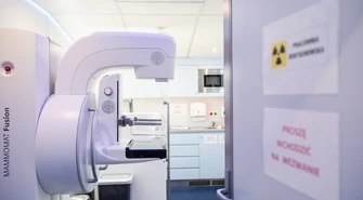 Różowy październik. Zbadaj piersi! Bezpłatna mammografia w twoim regionie