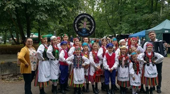 Zespół „Choberki” ogłasza nowy nabór!