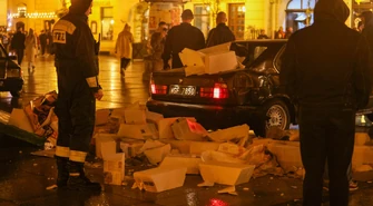 Piotrków zagra w nowym serialu TVP „Wojna zastępcza” ZDJĘCIA Z PLANU