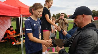 Rozprza pobiegła po zdrowie – XXXV Bieg Kasztelański "Ku Trzeźwości"