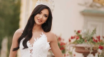 Piotrkowianka została Queen of Poland. Sukces Roksany Dudkiewicz