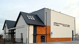 Gminne Centrum Kultury w Grabicy zaprasza na bezpłatne zajęcia w sezonie 2025/2026