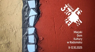 Rusza wyjątkowy festiwal 3xRóżewicz! Cztery dni z poezją, teatrem i filmem