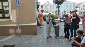 Wielki finał projektu „Kamera! Akcja! Piotrków!” ” i koncert BRACI KUDEŁKÓW przed nami 