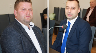 Dwóch radnych z Moszczenicy złożyło rezygnacje. Czy czekają nas nowe wybory?