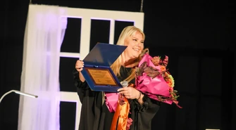 Piękny jubileusz 20-lecia Koła Teatralnego „Auryn" ZDJĘCIA