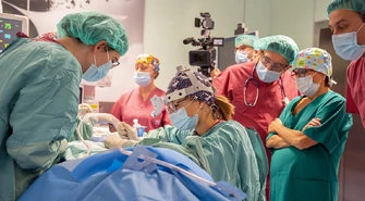 Miliony dla szpitali. Placówki mają być lepiej przygotowane na nadzwyczajne sytuacje