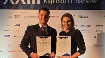 Kamieńsk siódmym samorządem w kraju