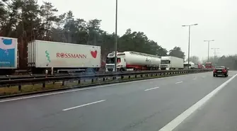 Rozpoczyna się remont nawierzchni na „dwunastce” między Piotrkowem a Poniatowem