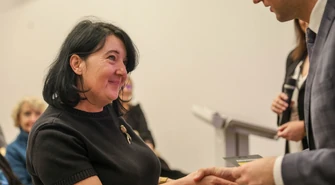 Nie tylko kino! Zobacz, jak zakończył się projekt „Kamera! Akcja! Piotrków!” ZDJĘCIA