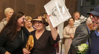 „I tak to w życiu (u)bywa…” – artystka, która uczy patrzeć na codzienność inaczej ZDJĘCIA