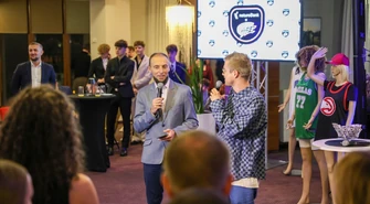 Takiej imprezy w Piotrkowie jeszcze nie było! Basket Hype wystartował! ZDJĘCIA