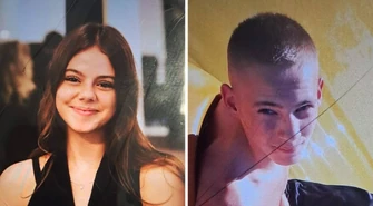 PILNE: Zaginęli nastolatkowie 