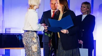 Łódzkie kusi atrakcyjnymi pożyczkami i nagradza naukowców