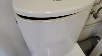 Dewastacja tężni solankowych i kradzież w Kamieńsku