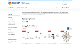 Jak kuliste lampy sufitowe mogą odmienić każde pomieszczenie?