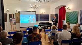 13 dla MOKu na pewno nie pechowa