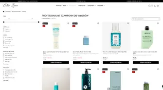Profesjonalne szampony do włosów - kiedy warto po nie sięgnąć?