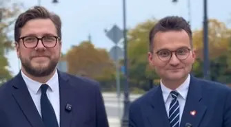 Prezydent Juliusz Wiernicki i poseł Adrian Witczak zapraszają na spotkanie z Donaldem Tuskiem