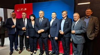 ŁÓDZKIE Inspiruje Biznes w Piotrkowie Trybunalskim