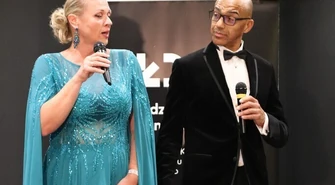 ŁDK inspiruje seniorów-koncert "Z muzyką na Ty" w Ośrodku Edukacji Artystycznej MOK w Piotrkowie Trybunalskim