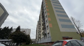 Dramat w centrum miasta. Nie żyje 48-latka