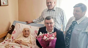 Wyjątkowe Jubileusze w Gminie Czarnocin – 102. urodziny dwóch mieszkanek