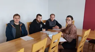 Gorzkowice dla klimatu: ruszają inwentaryzacje pod instalacje pomp ciepła w gminie