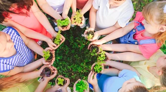 Zaopiekuj się naturą i wygraj nagrody! – ekologiczne konkursy w Piotrkowie