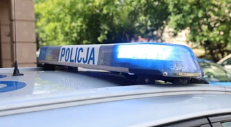 Kolejne zaginięcie w regionie. Policja poszukiwała 14-latki