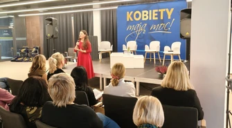 Kobiety mają moc! vol.3 w Piotrkowie Trybunalskim – spotkanie pełne inspiracji i wsparcia
