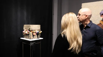 Piotrkowskie Biennale Sztuki 8. Edycja: ,,Udowodnij, że nie jesteś robotem’’