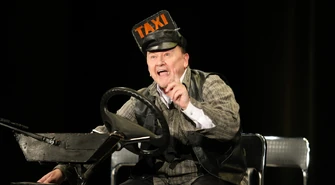 22. Trybunały Uśmiechu 2025. Trzeci dzień za nami, co nas czeka w niedzielę? ZDJĘCIA