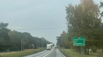  Uwaga! Będą utrudnienia na drogach krajowych w okolicach Sulejowa i Opoczna