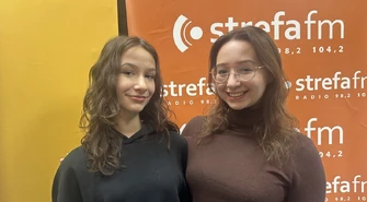 Siostry Kafar promują Piotrków w akcji „POLSKA NA TAK” zobacz video