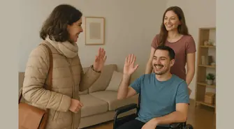 Nabór do programu „Opieka wytchnieniowa 2026” 