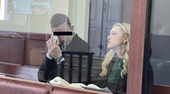 Sebastian M. płakał  w sądzie. Przepraszał i chciał dobrowolnie poddać się karze ZDJĘCIA