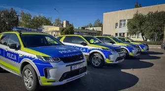 Poszukiwania 15-letniej Amelii z Piotrkowa 