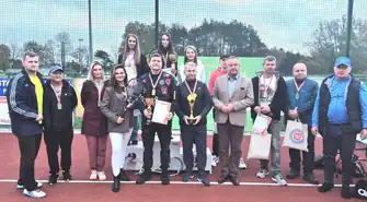 Emocje na kortach w Wolborzu – Znamy zwycięzców III edycji Amatorskiej Ligi Tenisa Ziemnego!