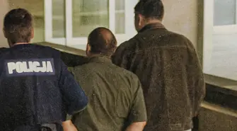 22-letni Tomasz W. zamordował swoich rodziców