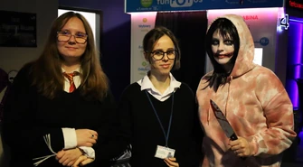 W Heliosie nie dało się zasnąć! Piotrków przeżył noc grozy