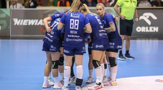  Piąta wygrana Piotrcovii. Tym razem w Kaliszu