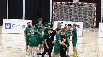 Piotrkowianin odpadł z Pucharu Polski. Porażka w Krakowie