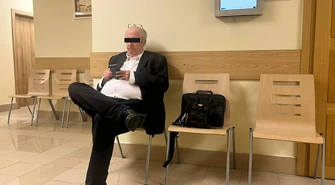 „Łowca wykroczeń” sam stanął przed sądem! Mariusz B. skazany za kradzież kluczy w OBI