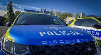 Zaginął 40-letni Tomasz z Piotrkowa