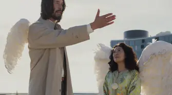 Magia, groza i refleksja - premierowy weekend w kinie Helios 